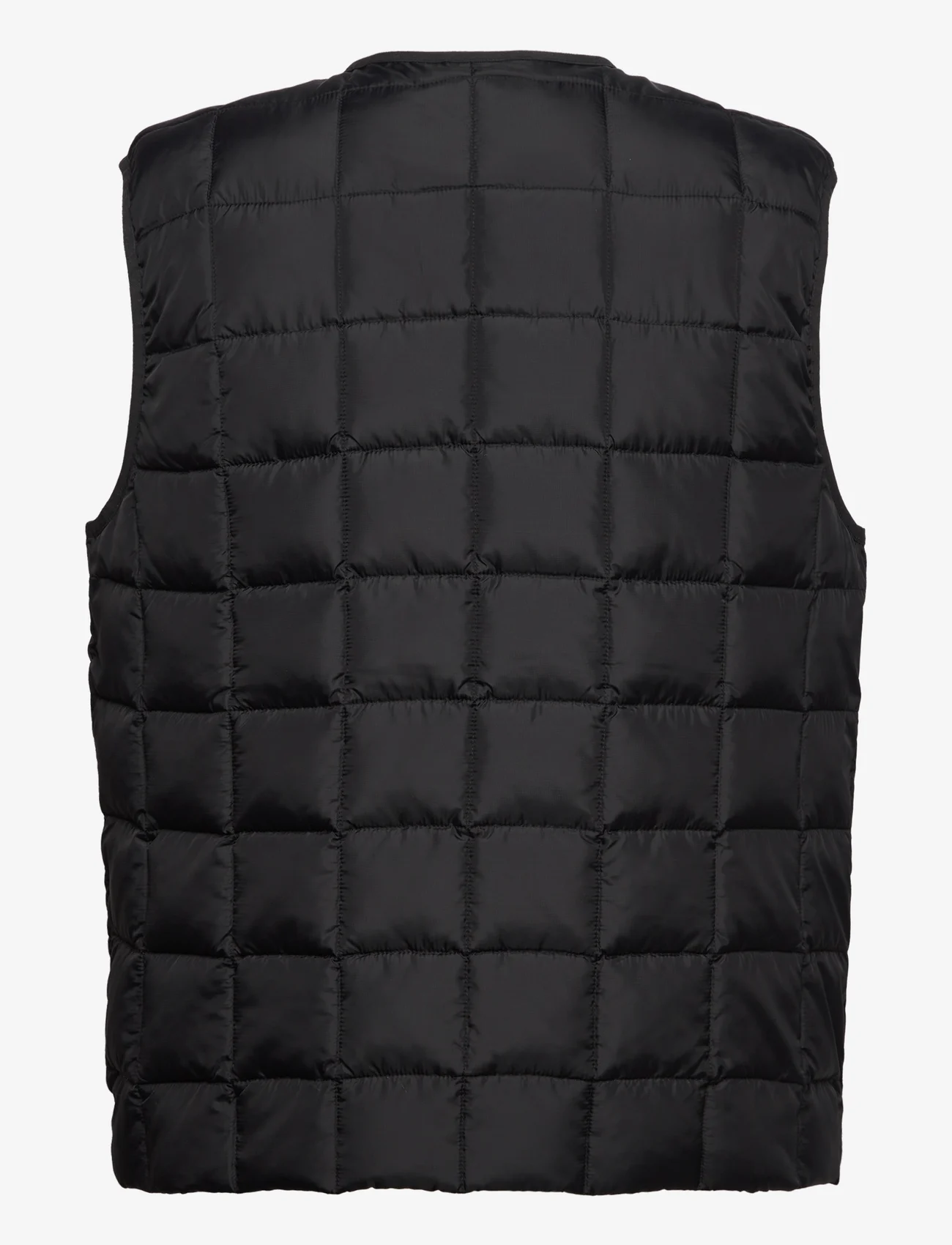 HALO - HALO THERMOLITE INSULATED VEST - down- & padded jackets - black - 1