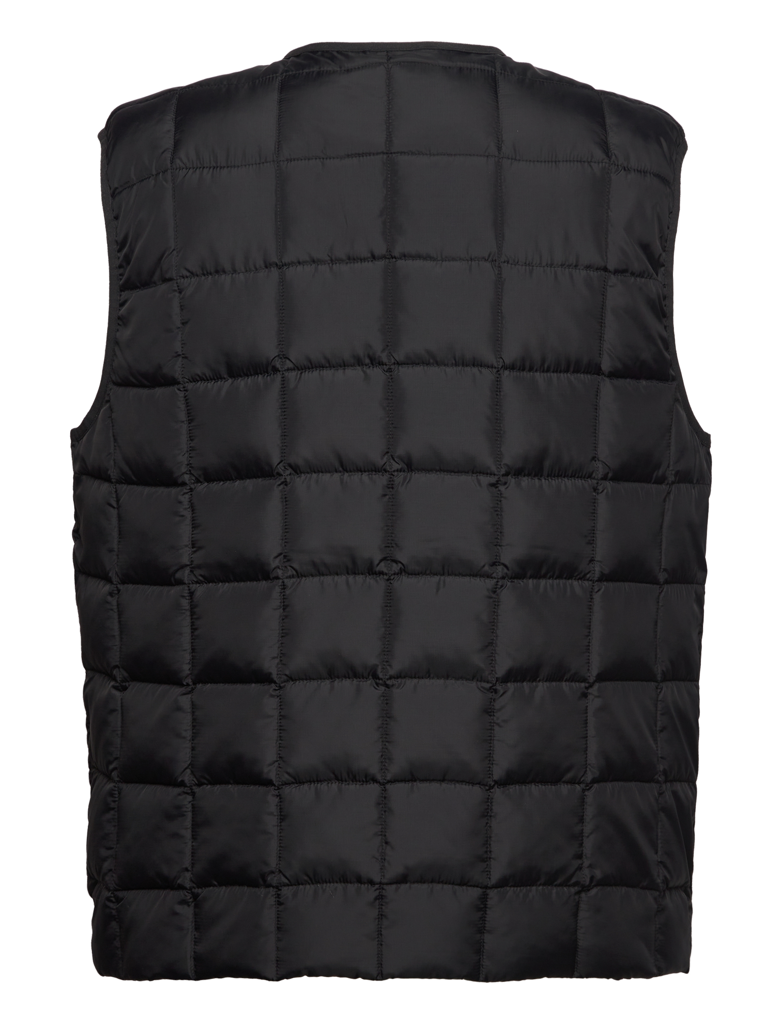 HALO - HALO THERMOLITE INSULATED VEST - black - 1