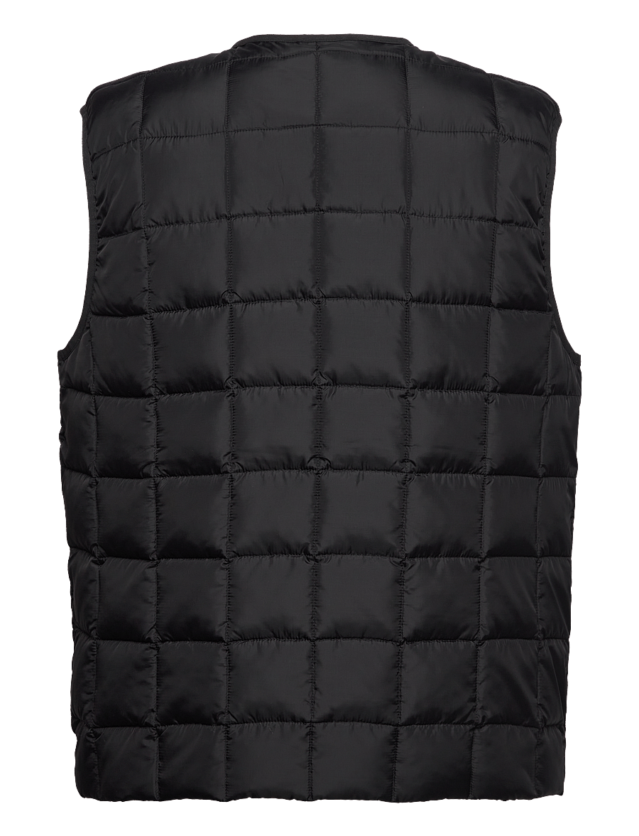 HALO - HALO THERMOLITE INSULATED VEST - black - 1