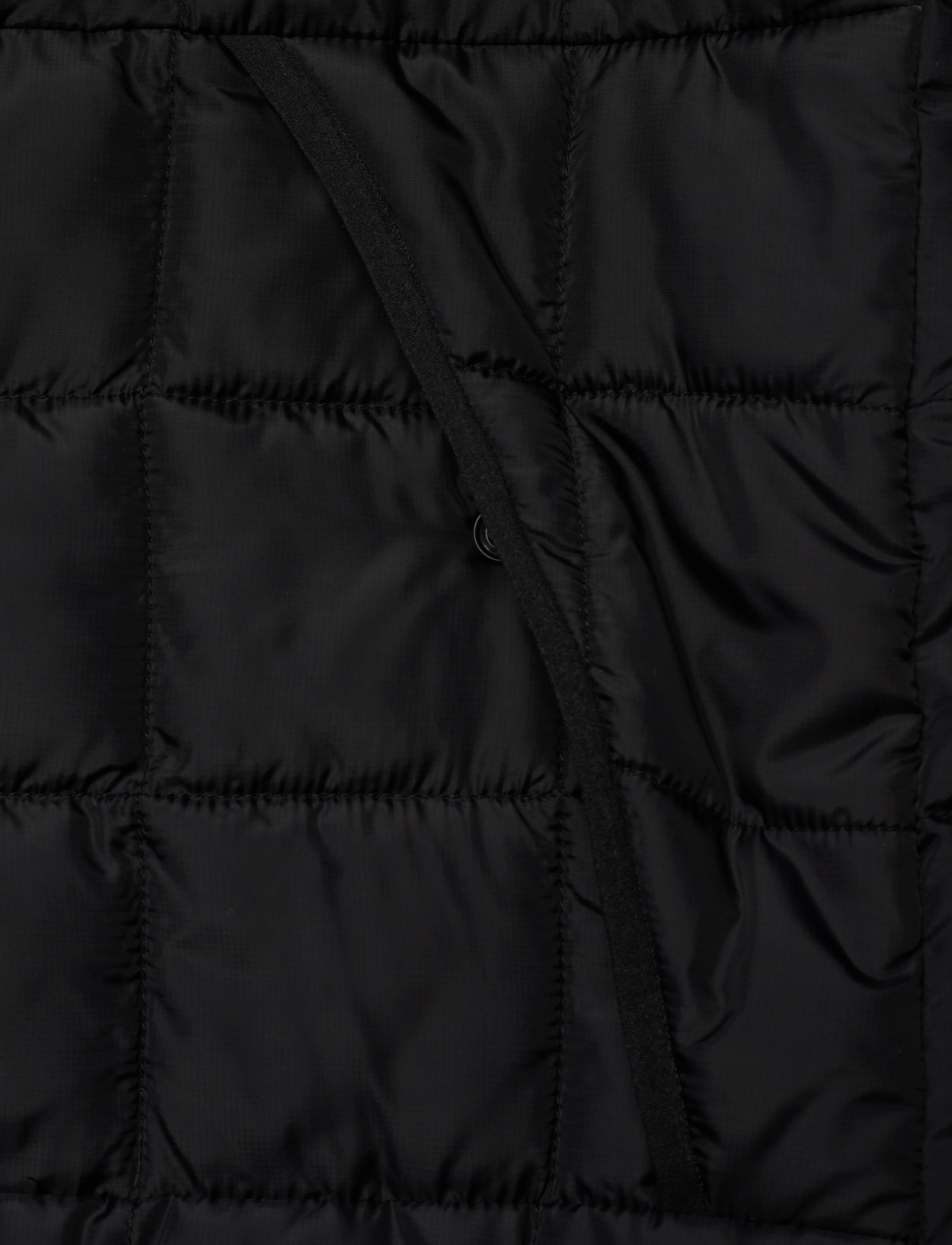 HALO - HALO THERMOLITE INSULATED VEST - black - 3