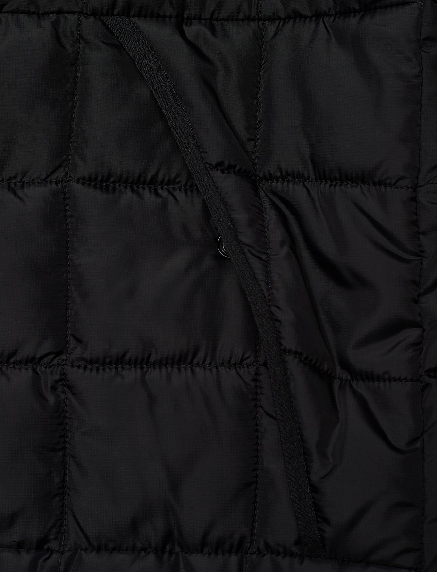 HALO - HALO THERMOLITE INSULATED VEST - black - 3