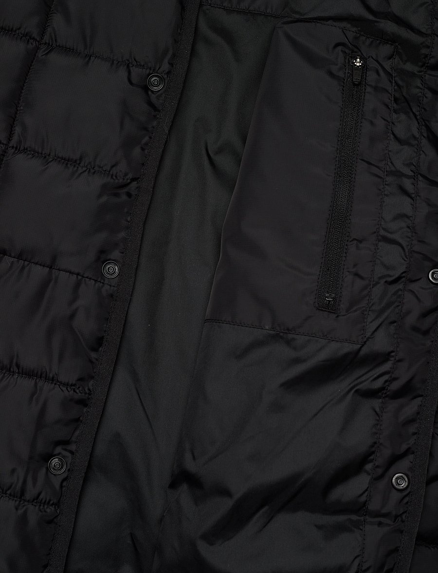 HALO - HALO THERMOLITE INSULATED VEST - black - 4