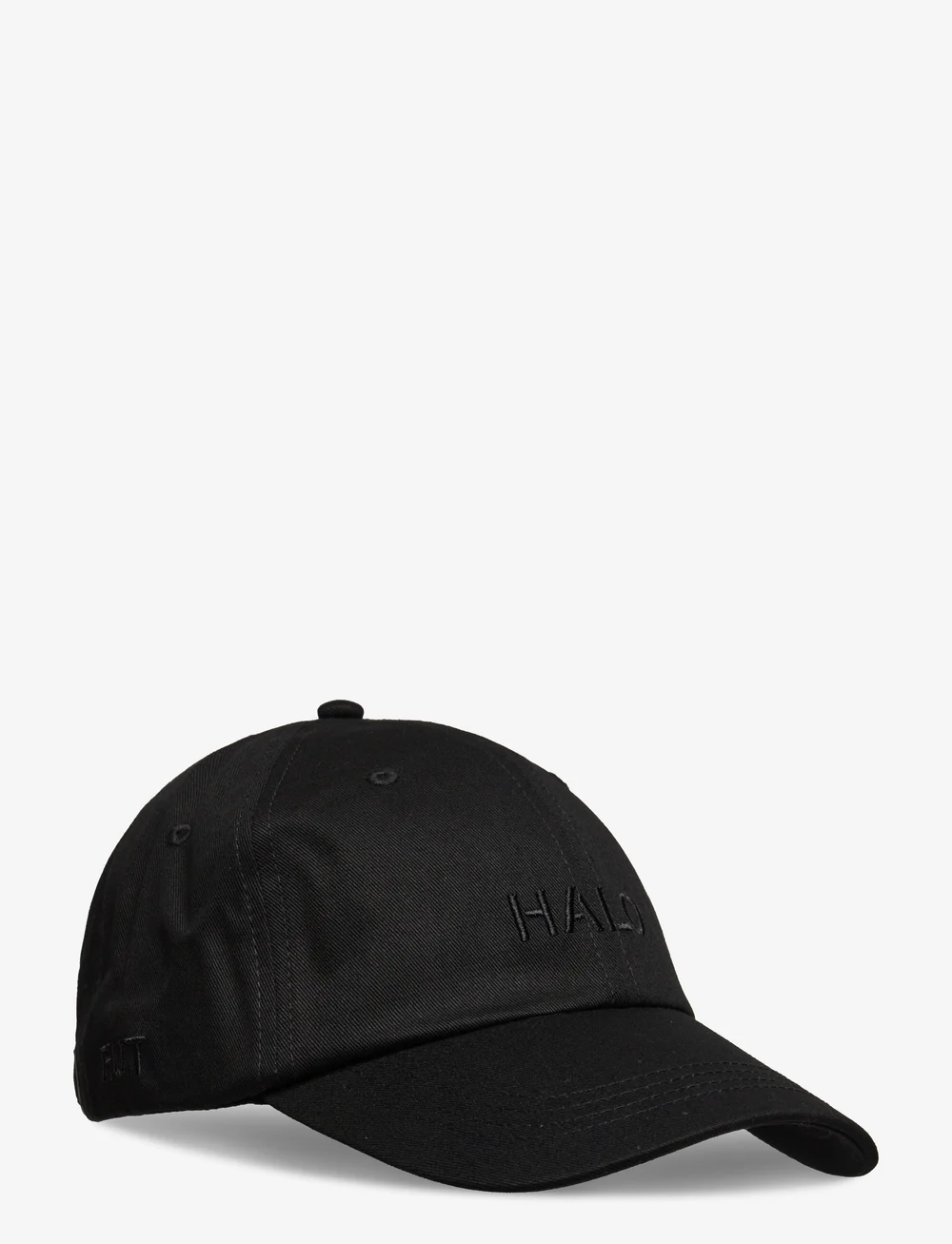 Black canvas hat shop