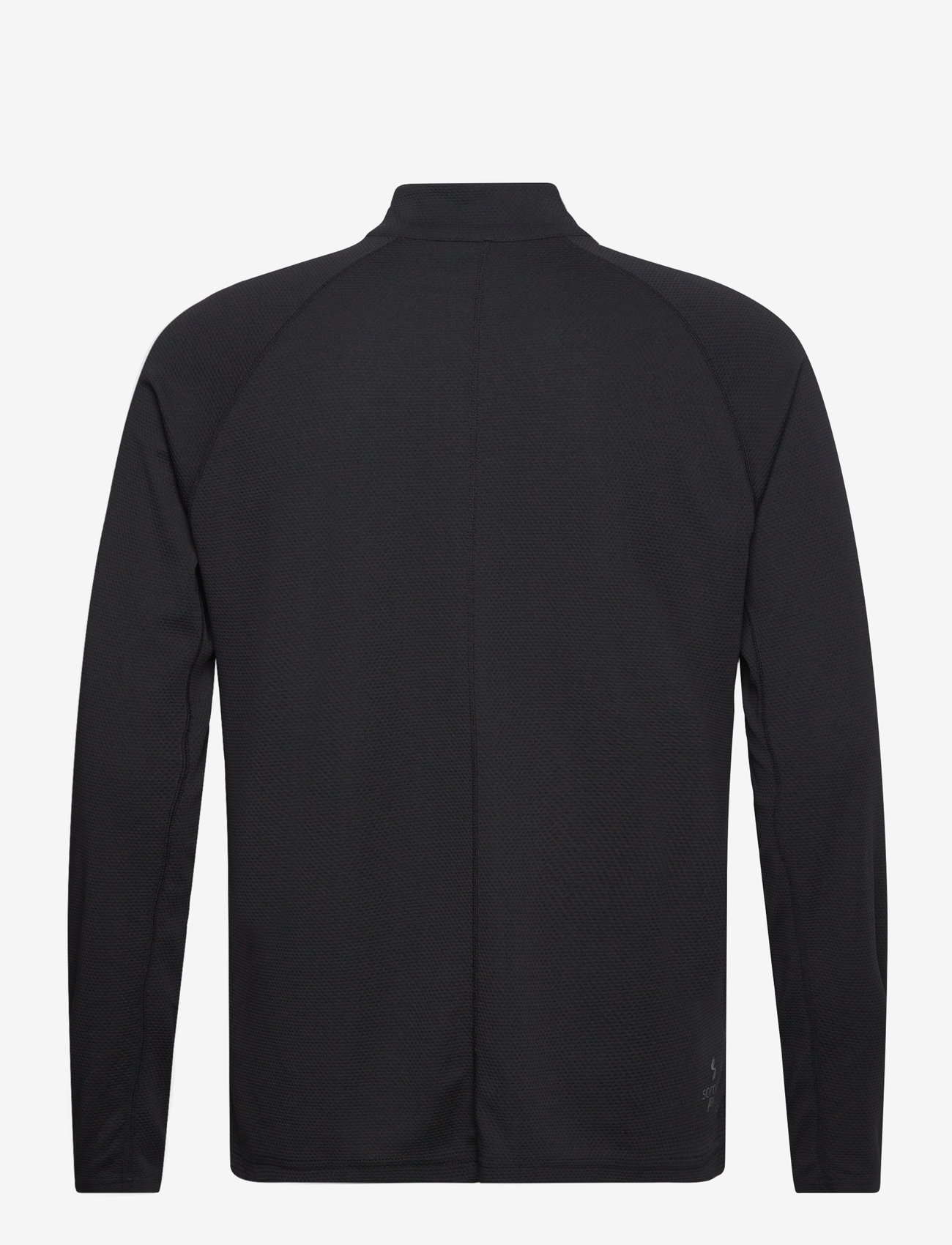 HALO - HALO SORONA HALF ZIP - fleece & midlayer - black - 1