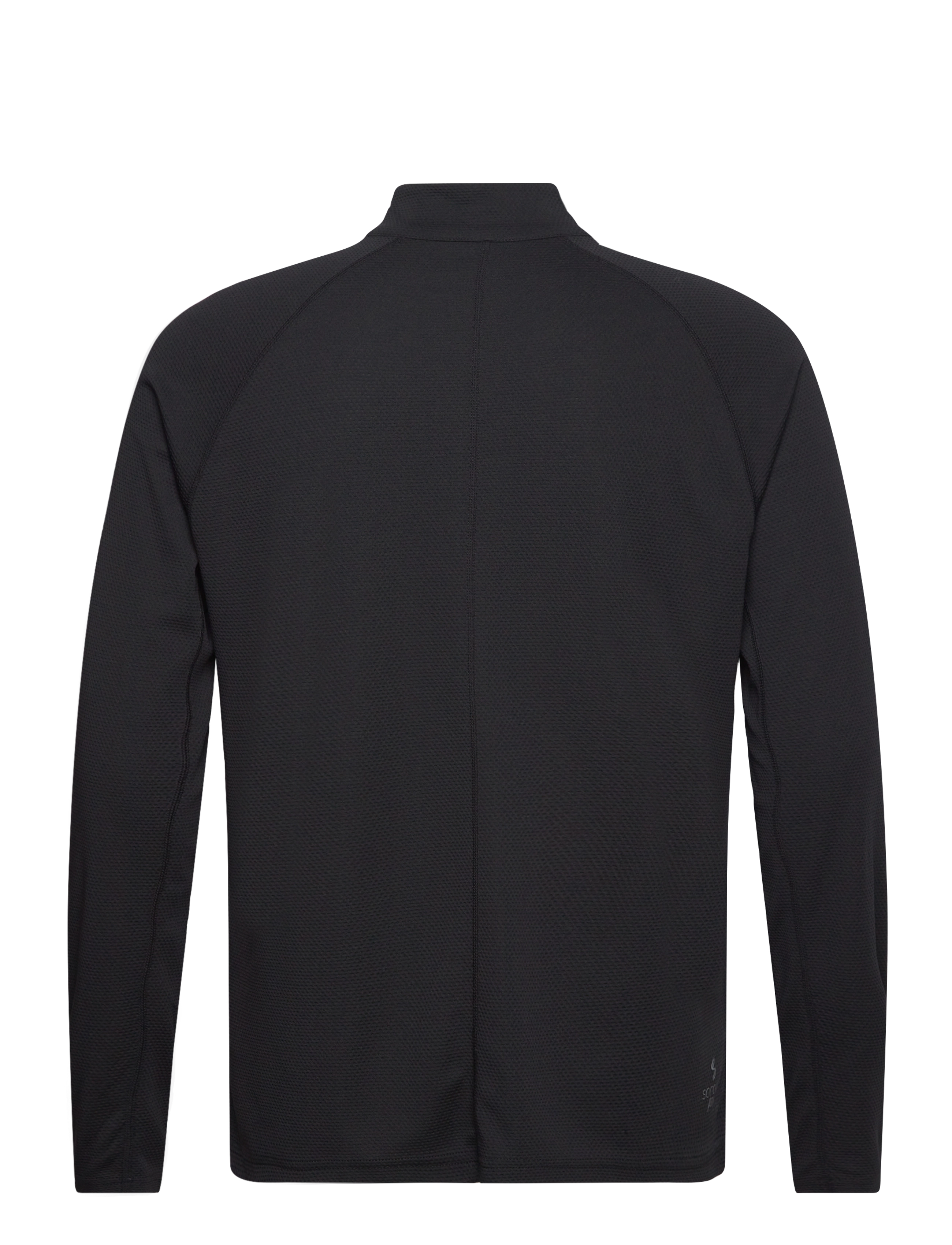 HALO - HALO SORONA HALF ZIP - black - 1