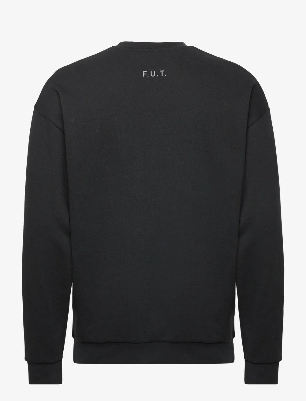 HALO - HALO ESSENTIAL CREW - Överdelar - black - 2