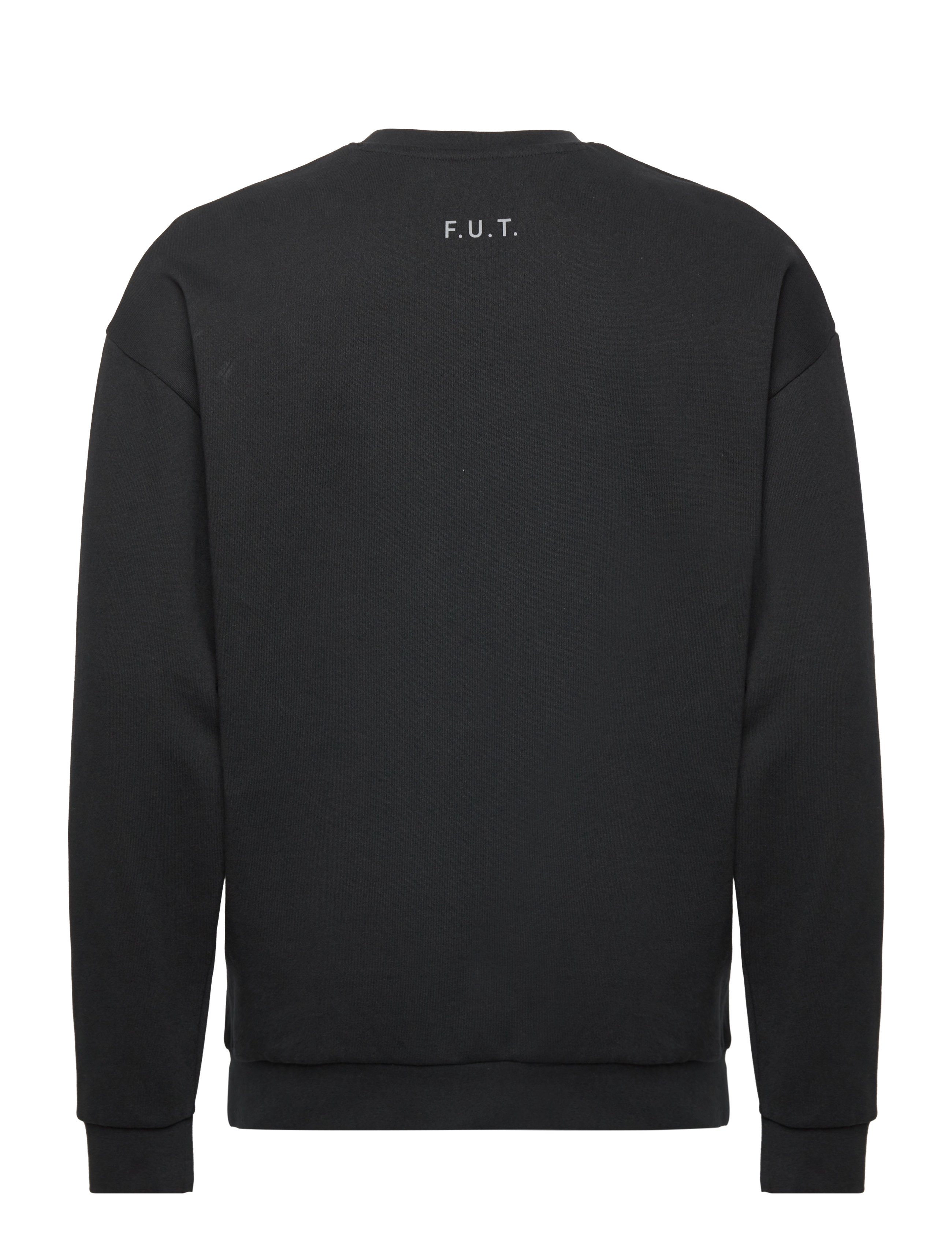 HALO - HALO ESSENTIAL CREW - overdele - black - 2