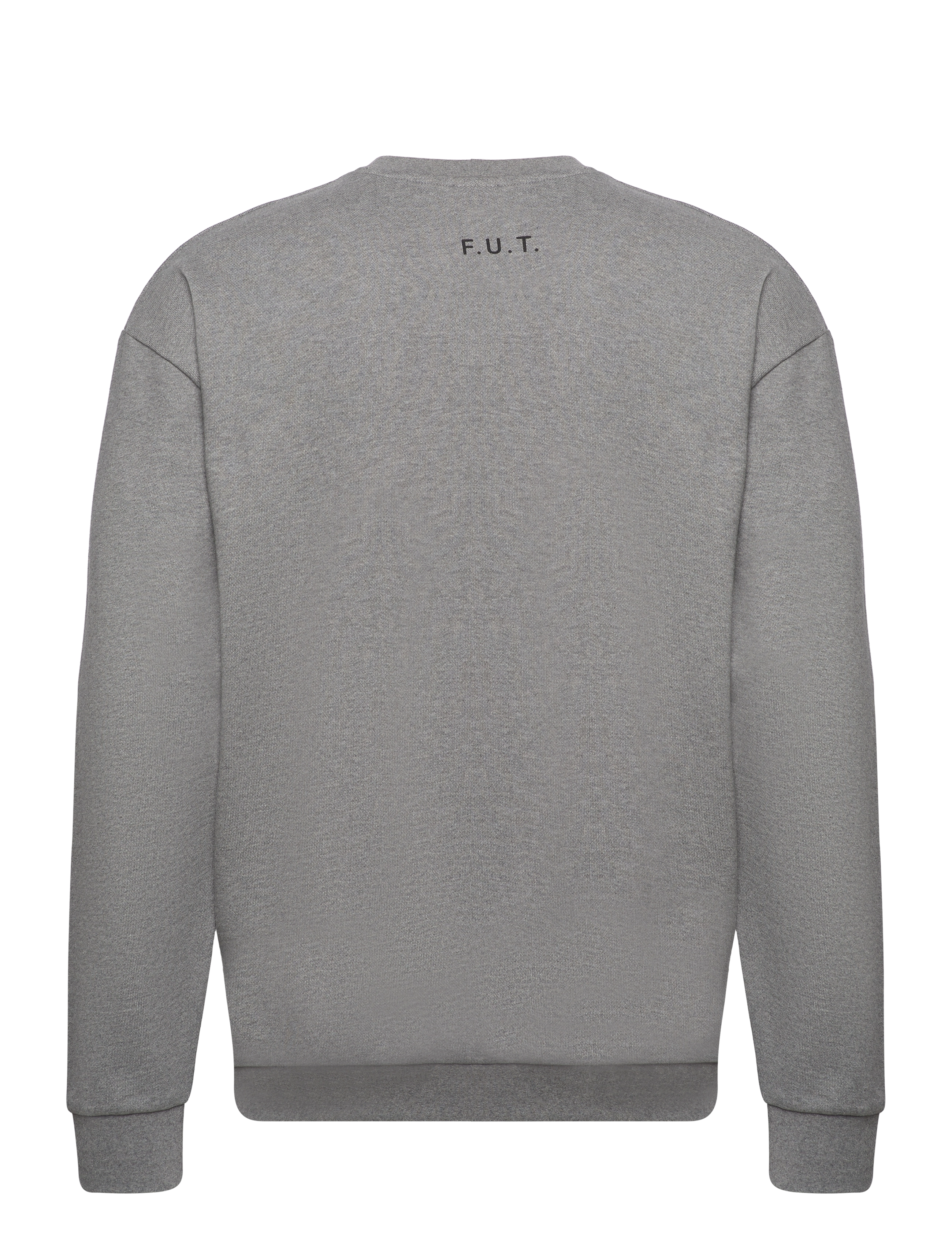 HALO - HALO ESSENTIAL CREW - sport - grey melange - 2
