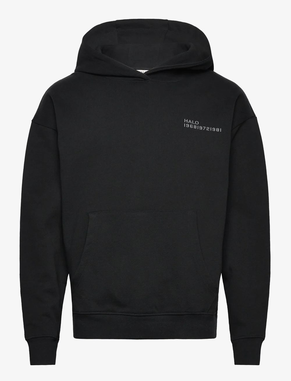 HALO Halo Essential Hoodie Hoodies Boozt