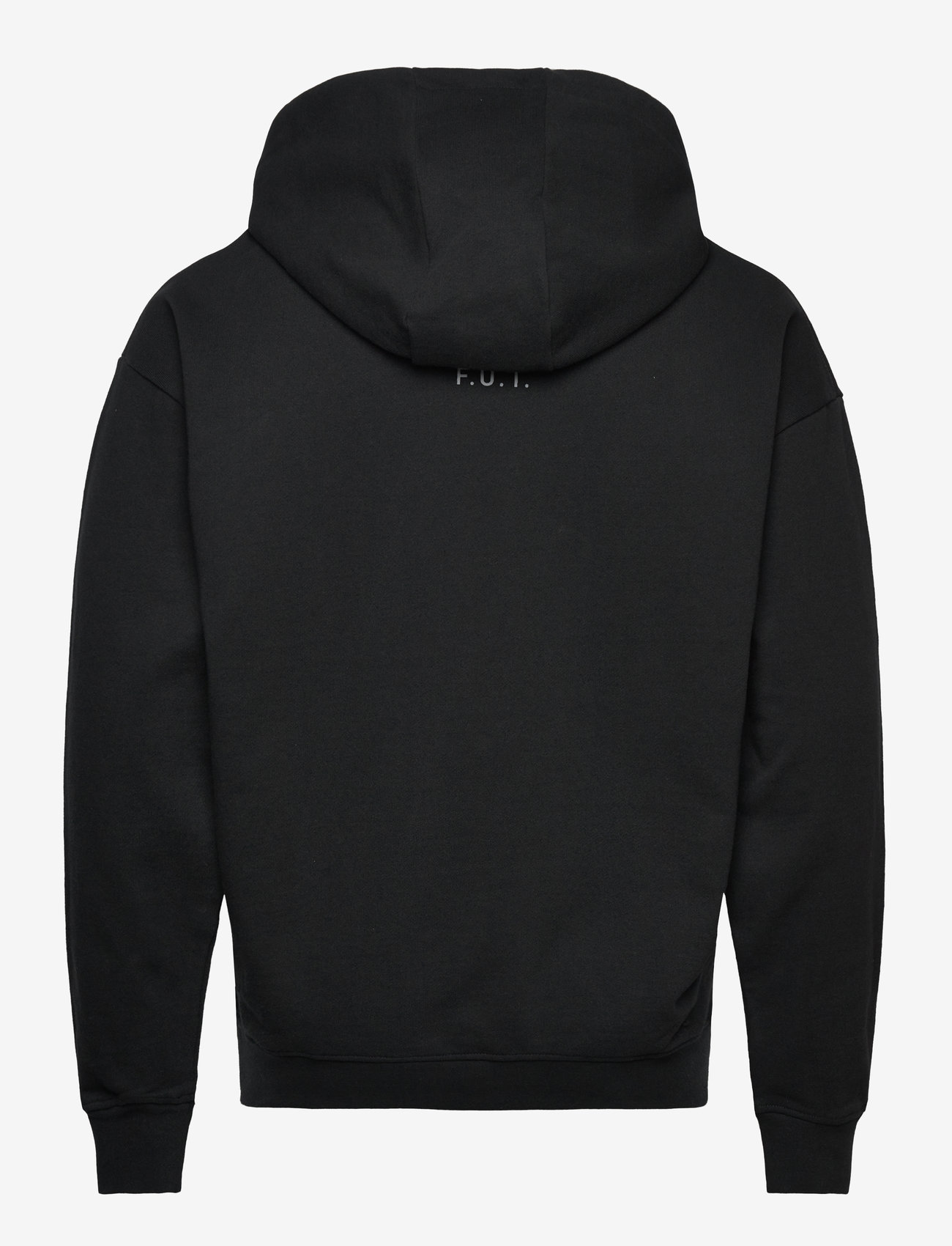HALO - HALO ESSENTIAL HOODIE - hoodies - black - 2