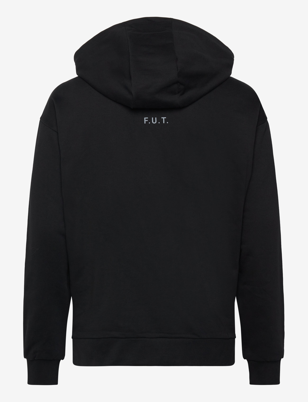 HALO - HALO ESSENTIAL HOODIE - kapuzenpullover - black - 1