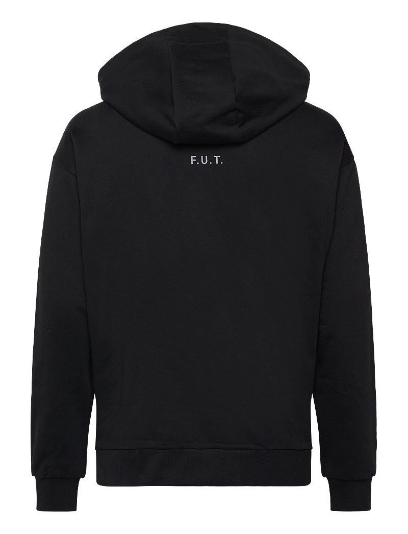 HALO - HALO ESSENTIAL HOODIE - kapuzenpullover - black - 1