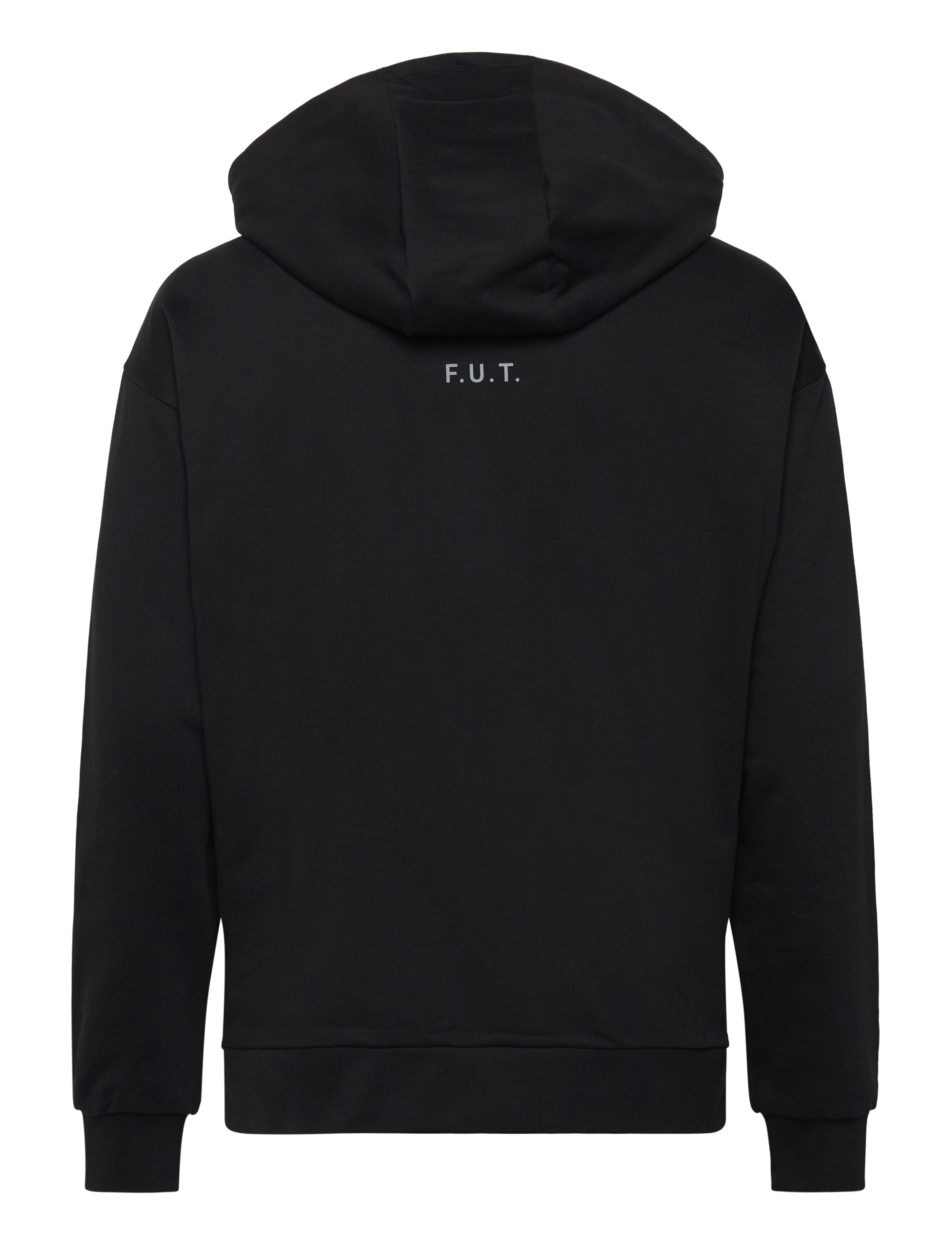 HALO - HALO ESSENTIAL HOODIE - hoodies - black - 1