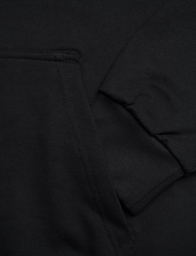 HALO - HALO ESSENTIAL HOODIE - kapuzenpullover - black - 3