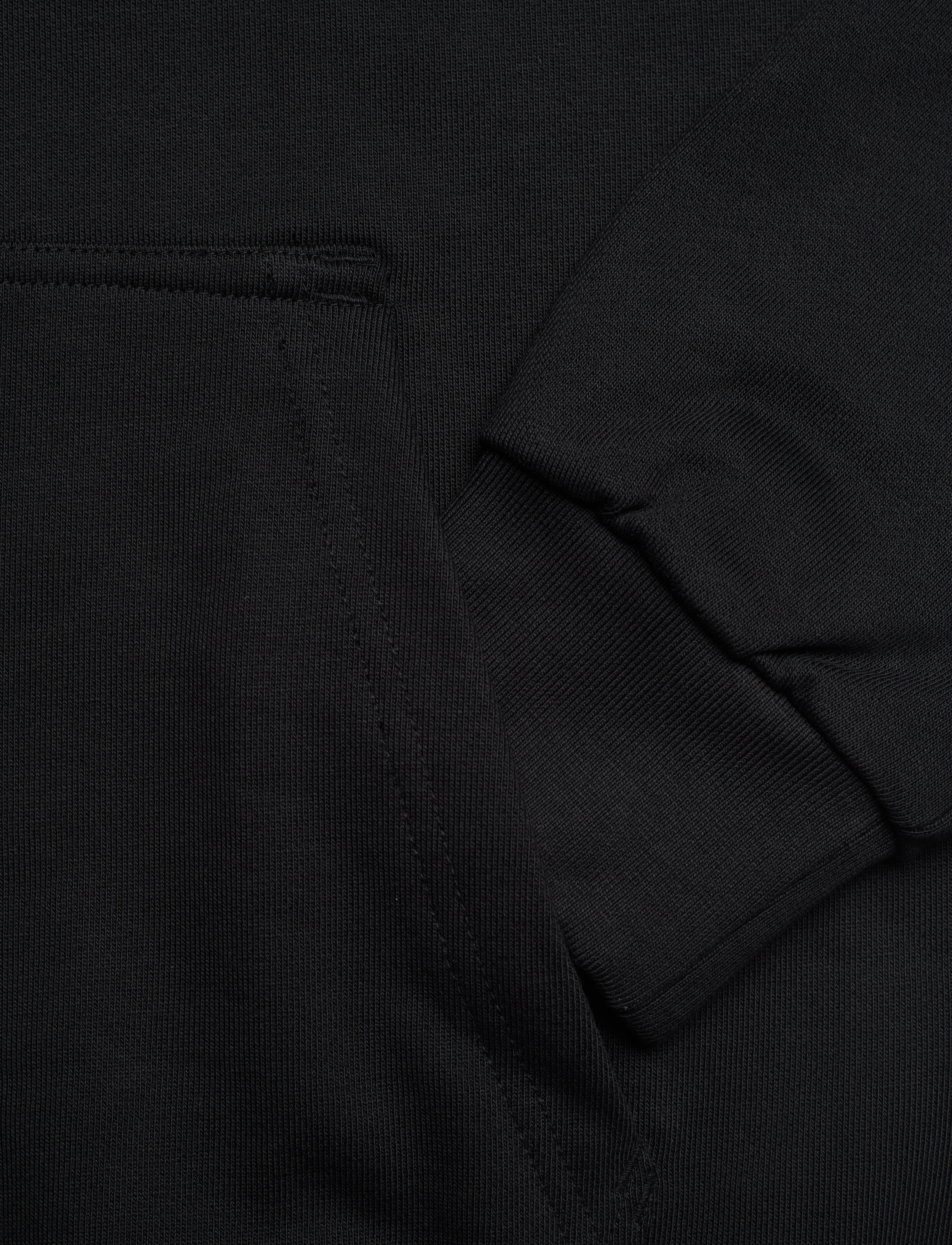 HALO - HALO ESSENTIAL HOODIE - hoodies - black - 3