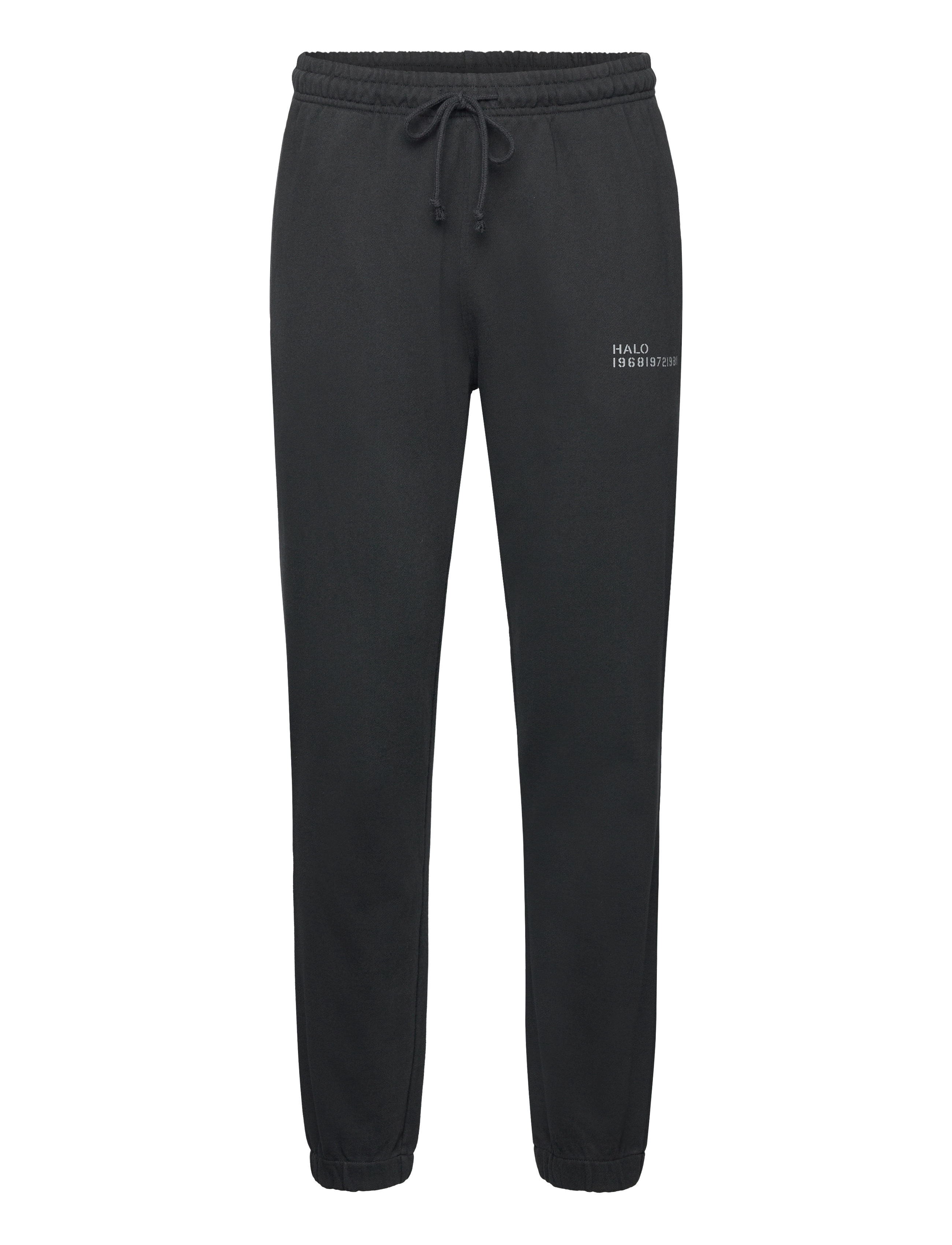 HALO Halo Essential Jogginghose Schwarz - S - Damen