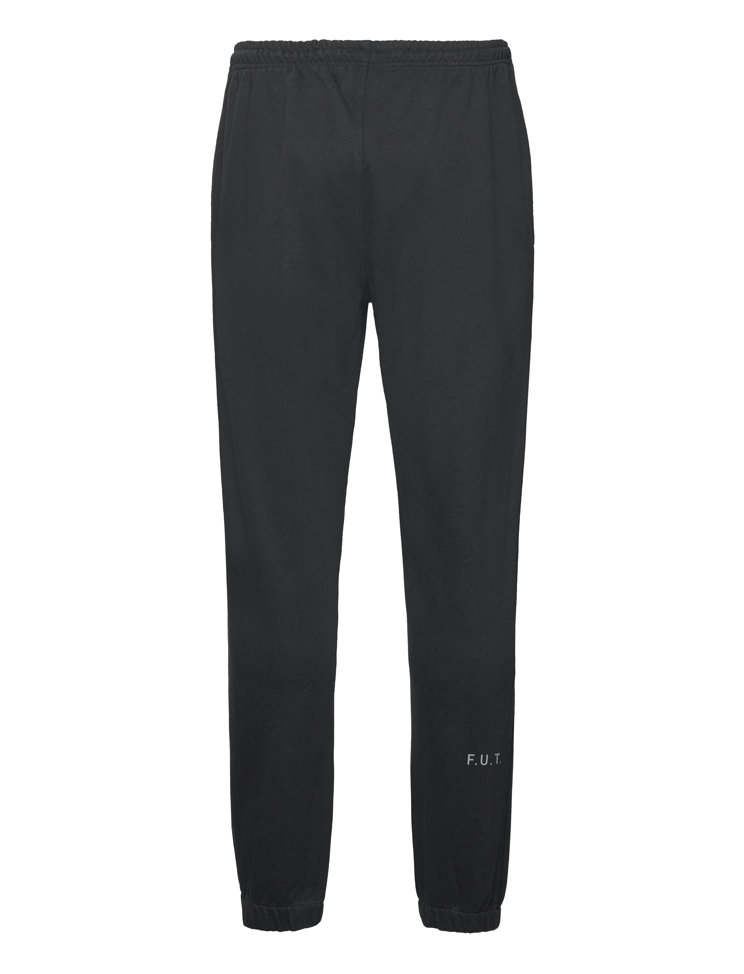 HALO - HALO ESSENTIAL SWEATPANTS - treninginės kelnės - black - 2