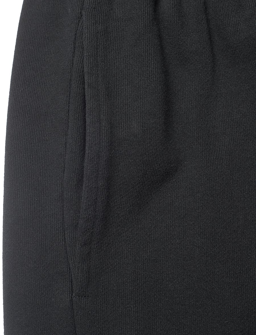HALO - HALO ESSENTIAL SWEATPANTS - treninginės kelnės - black - 5