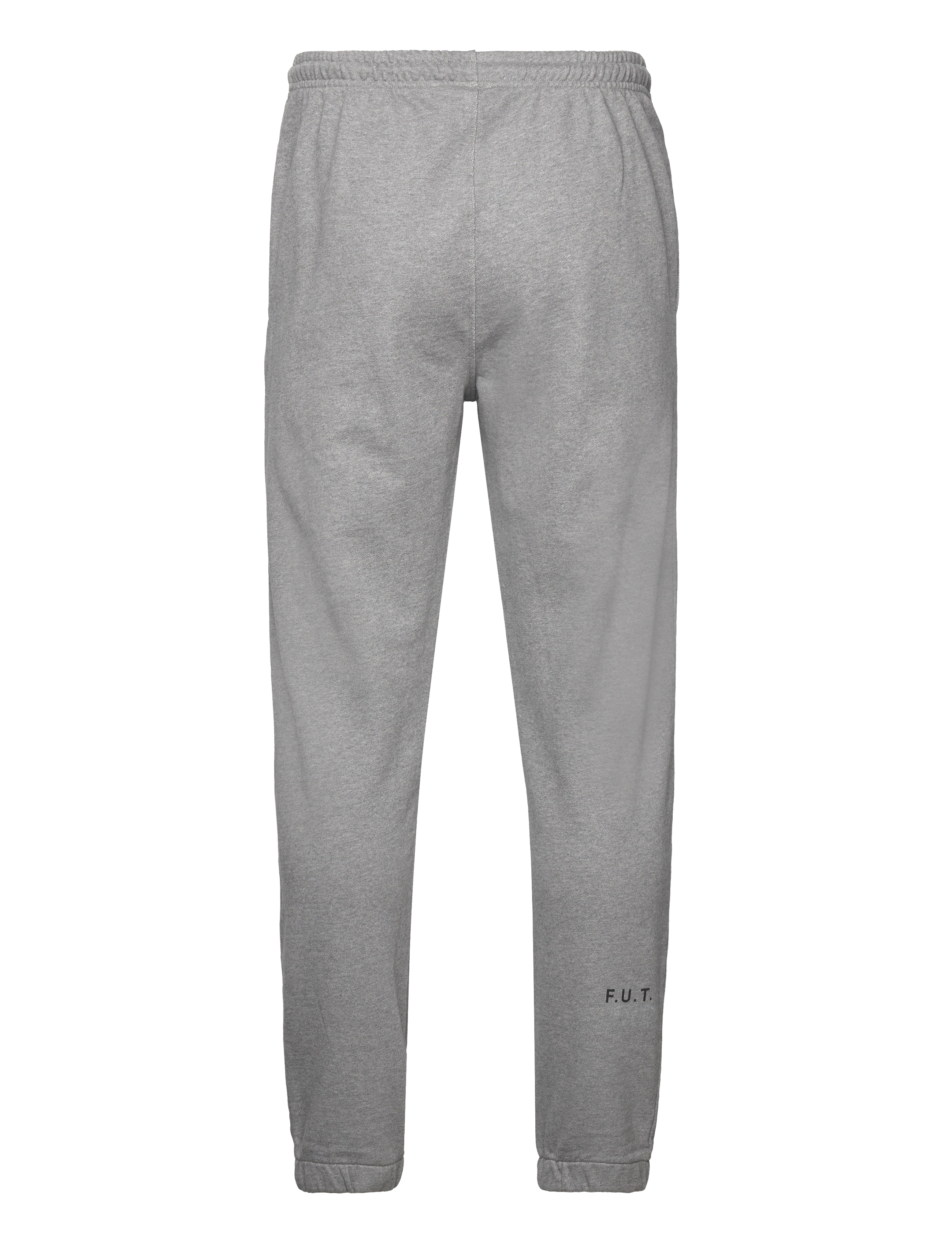 HALO - HALO ESSENTIAL SWEATPANTS - sweatpants - grey melange - 2