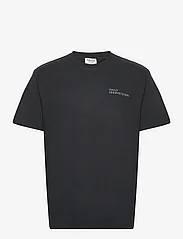 HALO - HALO ESSENTIAL T-SHIRT - t-shirts - black - 1