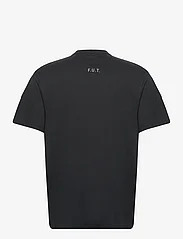 HALO - HALO ESSENTIAL T-SHIRT - t-shirts - black - 2