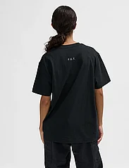 HALO - HALO ESSENTIAL T-SHIRT - t-shirts - black - 3