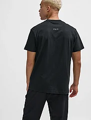 HALO - HALO ESSENTIAL T-SHIRT - t-shirts - black - 5