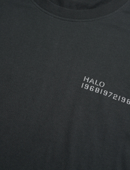 HALO - HALO ESSENTIAL T-SHIRT - t-shirts - black - 6