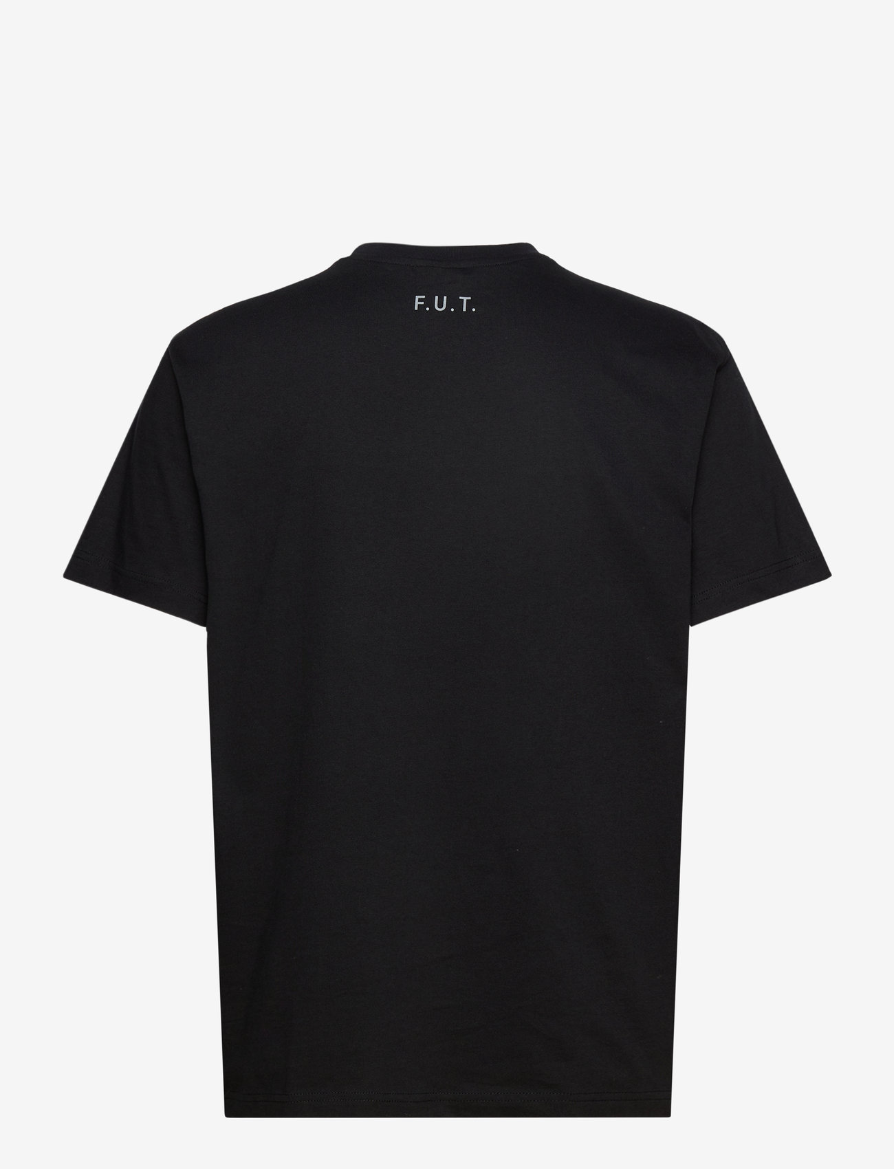 HALO - HALO ESSENTIAL T-SHIRT - alussärgid ja t-särgid - black - 2