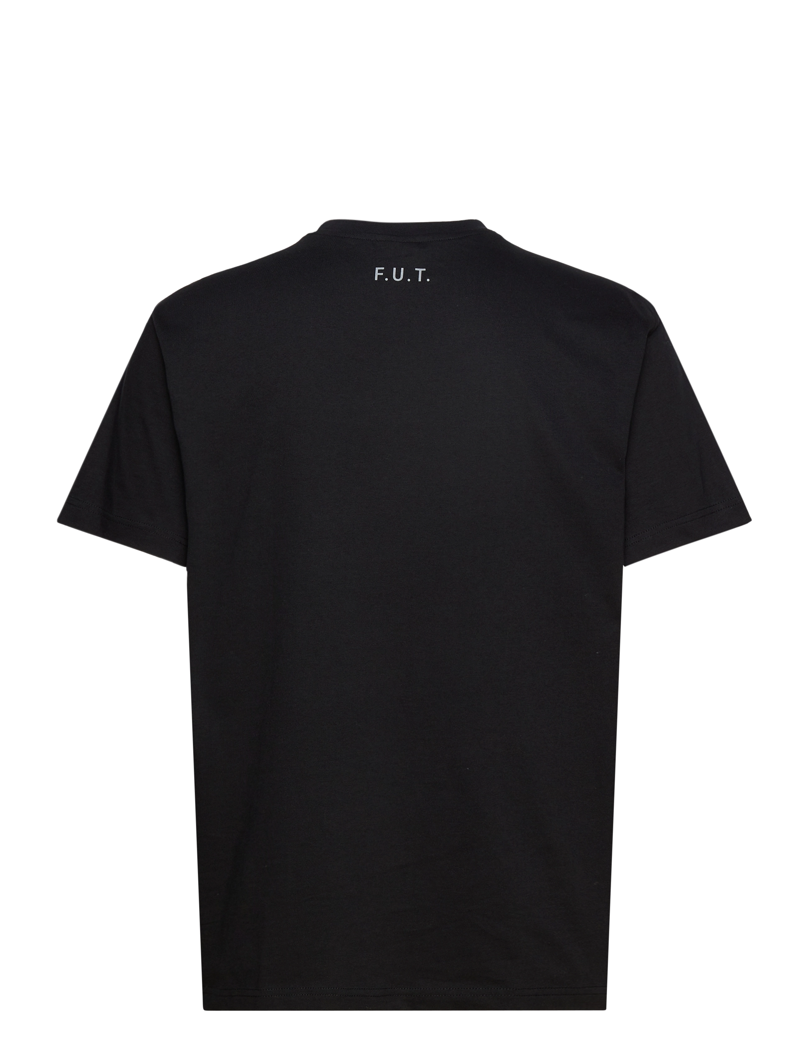 HALO - HALO ESSENTIAL T-SHIRT - tops & t-shirts - black - 2