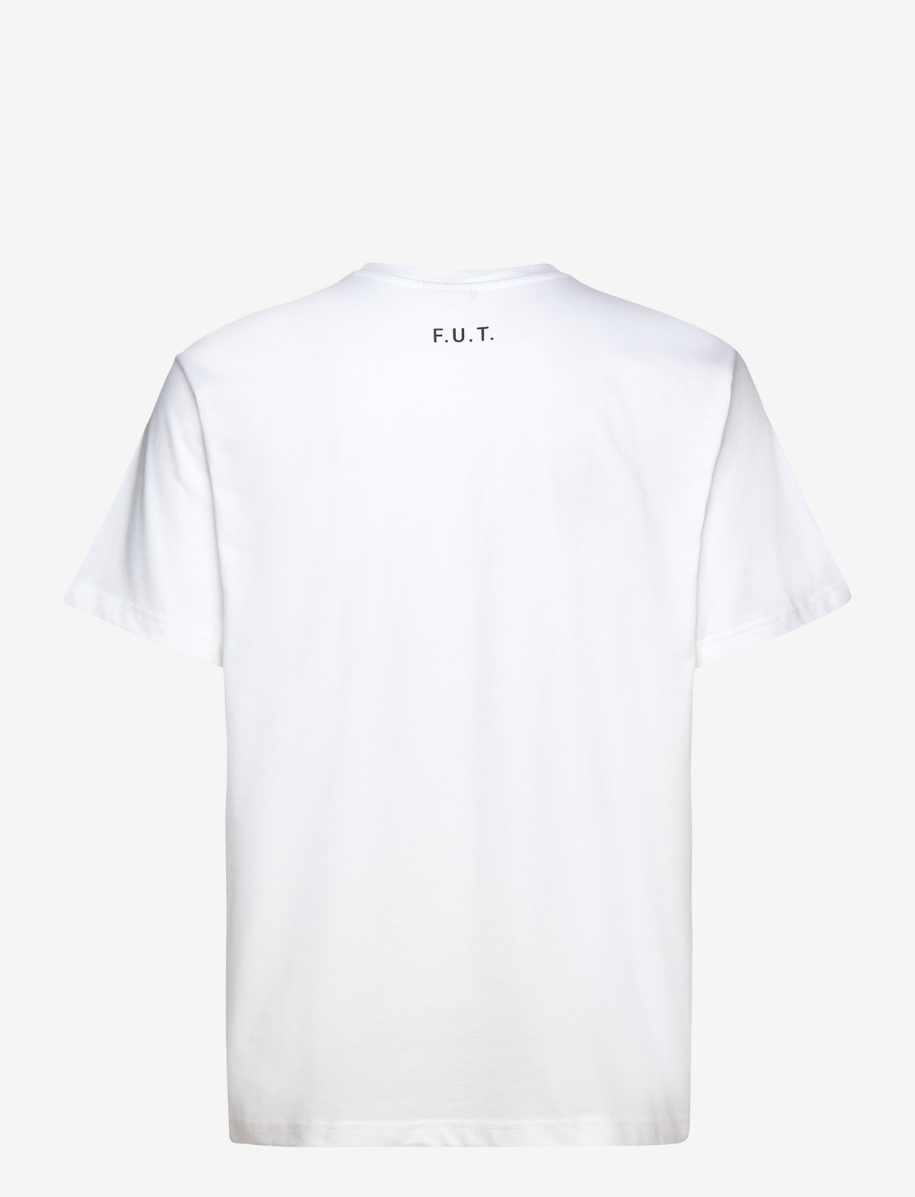 HALO - HALO ESSENTIAL T-SHIRT - t-shirts - bright white - 1