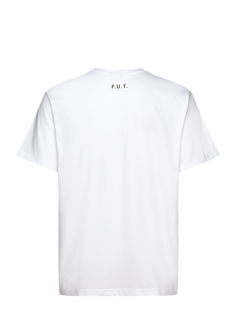HALO - HALO ESSENTIAL T-SHIRT - t-shirts - bright white - 1