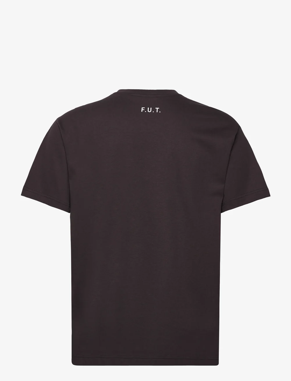 HALO - HALO ESSENTIAL T-SHIRT - alussärgid ja t-särgid - chocolate torte - 1