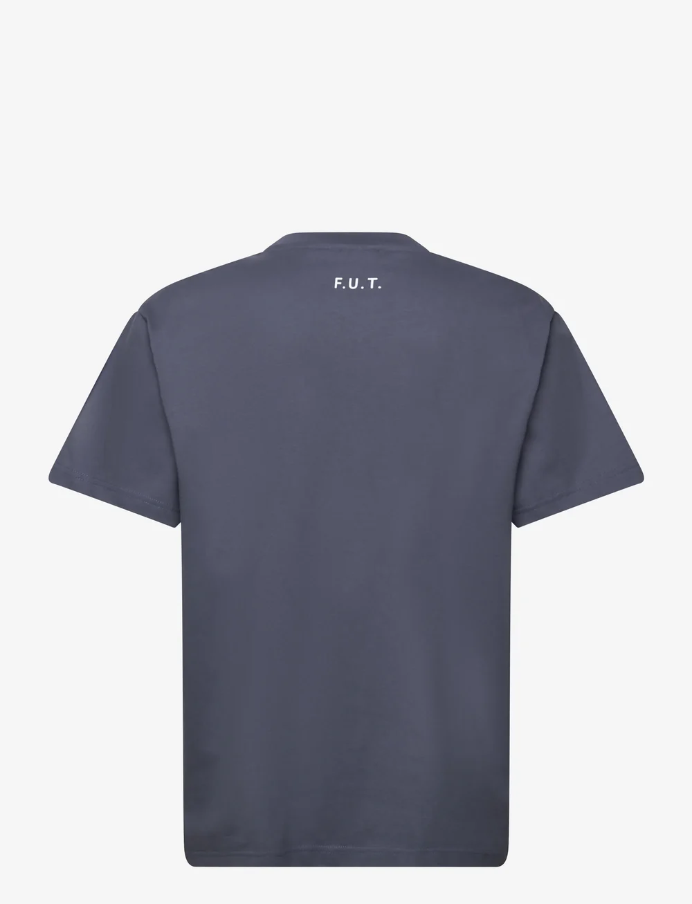 HALO - HALO ESSENTIAL T-SHIRT - t-shirts - grisaille - 1