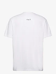 HALO - HALO ESSENTIAL T-SHIRT - topper & t-skjorter - white - 1