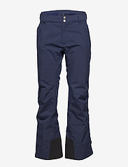 Halti - Puntti Men's DX Ski Pants - peacoat blue - 0