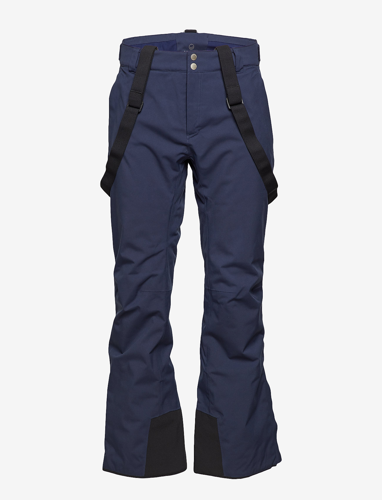 Halti - Puntti Men's DX Ski Pants - peacoat blue - 1