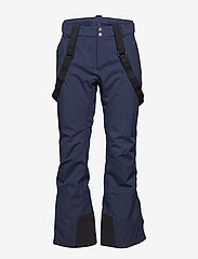 Halti - Puntti Men's DX Ski Pants - peacoat blue - 1