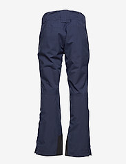 Halti - Puntti Men's DX Ski Pants - peacoat blue - 6