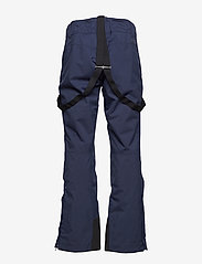 Halti - Puntti Men's DX Ski Pants - peacoat blue - 7