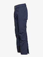 Halti - Puntti Men's DX Ski Pants - peacoat blue - 8