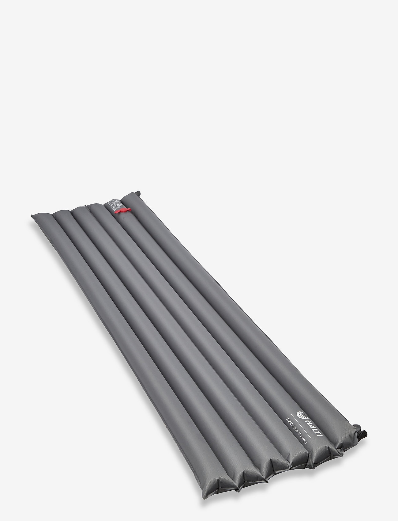 Halti - 500 Lite Pump Mattress - quiet shade grey - 0