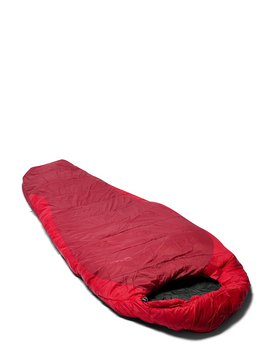 Halti - Oxygen 15 L Evo Sleeping bag - cabernet red - 1