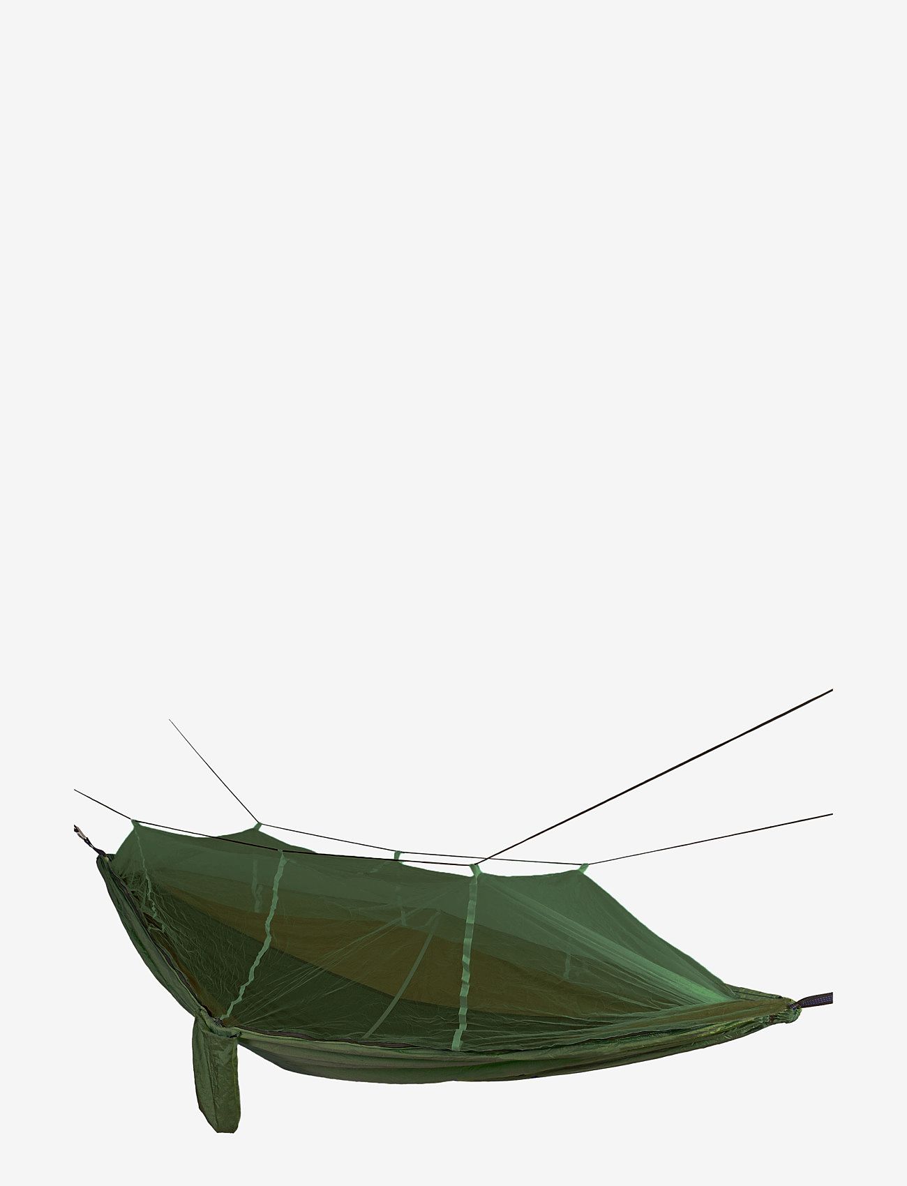 Halti - Hammock with bug net - pesto green - 0