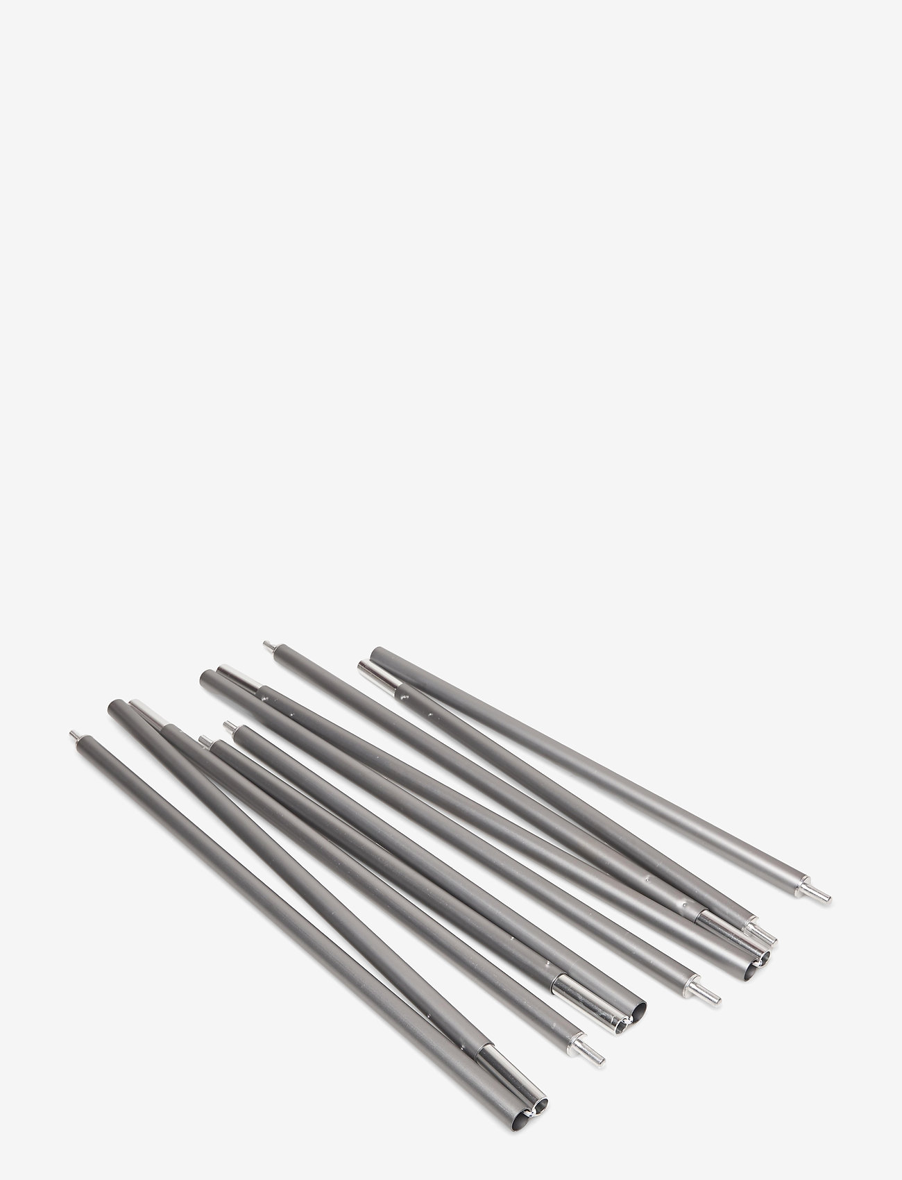 Halti - Laavu Poles - silver grey - 0