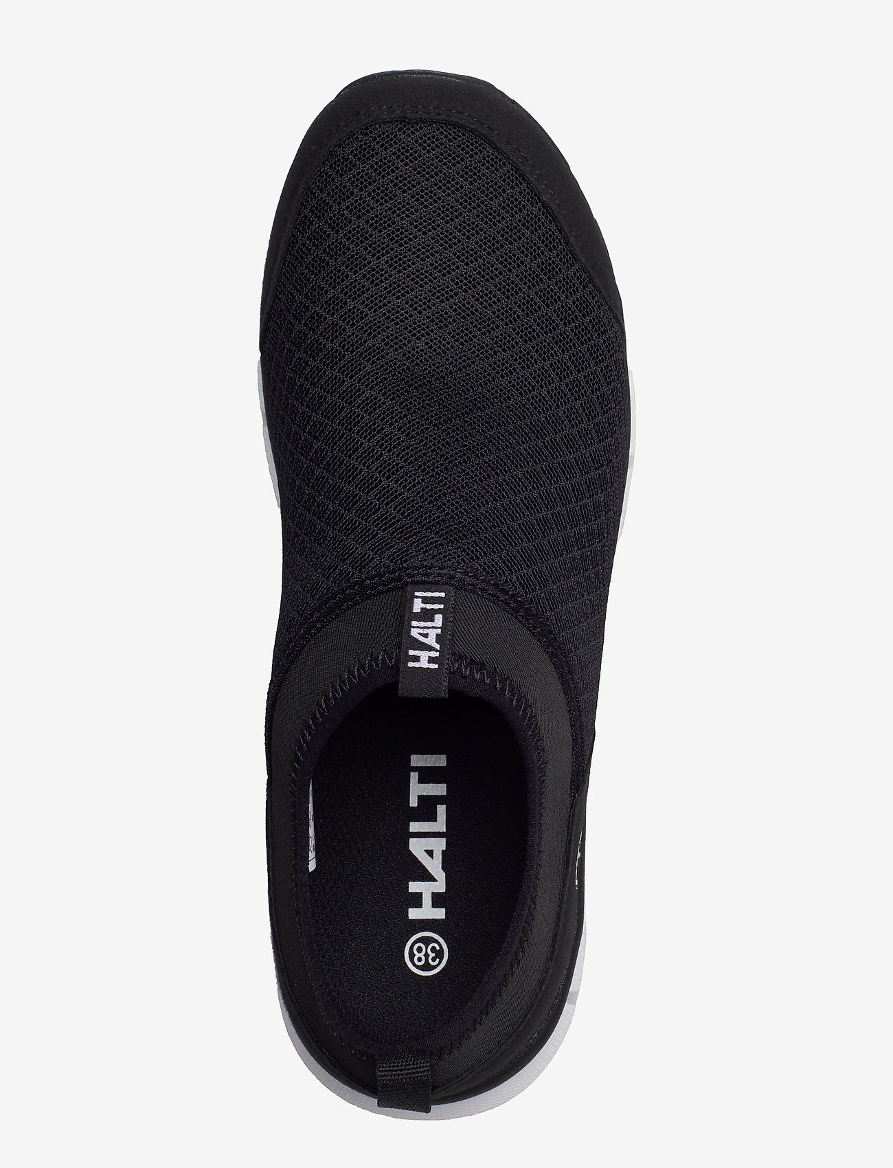 Halti - Lente 2 Women's Leisure Shoes - black - 3