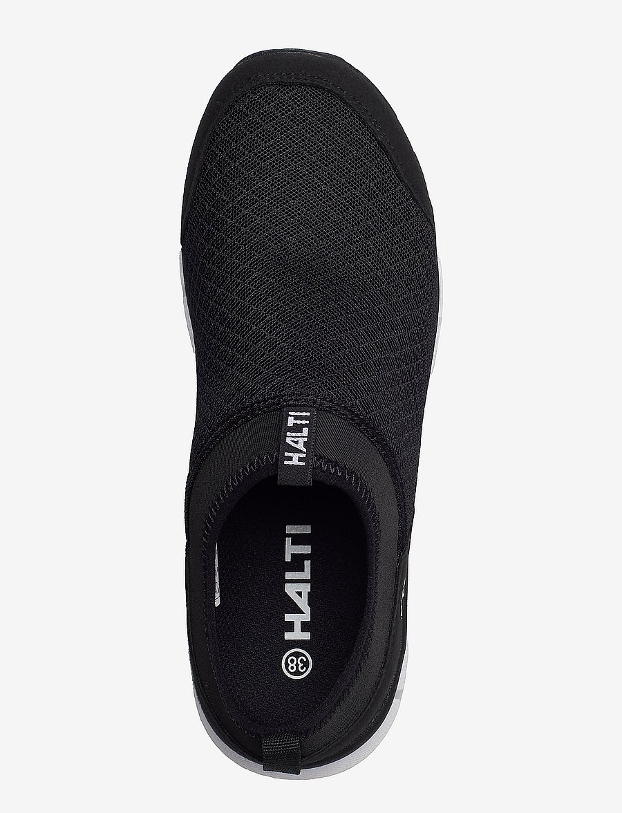 Halti - Lente 2 Women's Leisure Shoes - black - 3