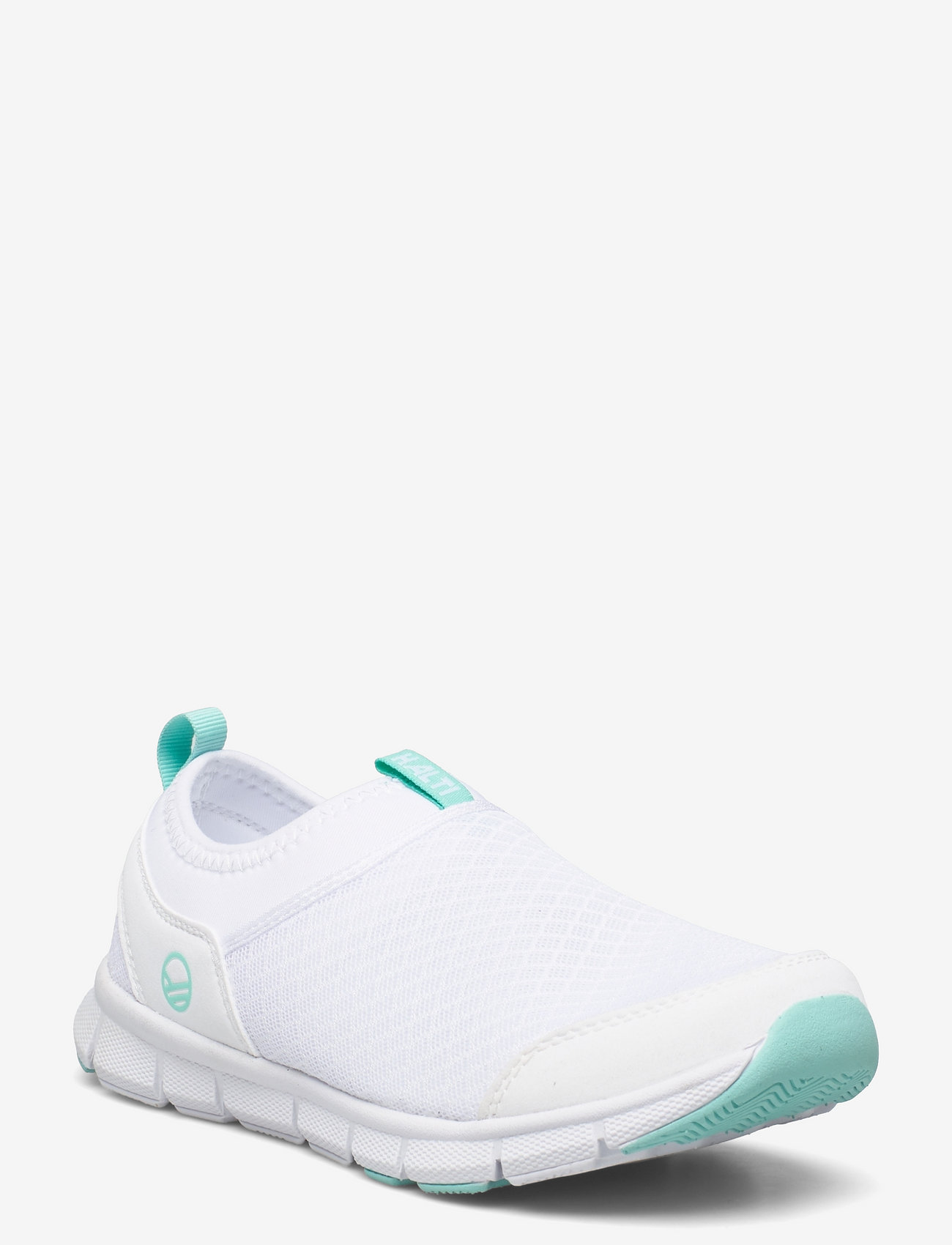 WHITE/GREEN GLOW