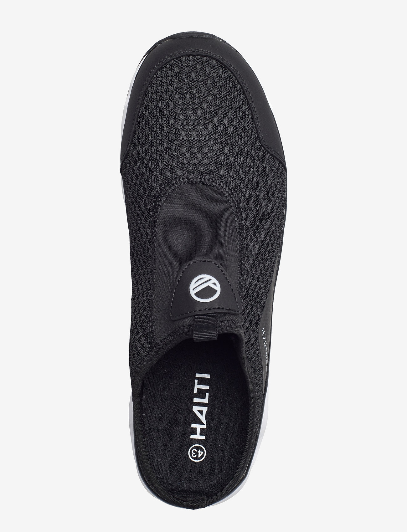 Halti - Lago Slipper Aquatech - black - 3