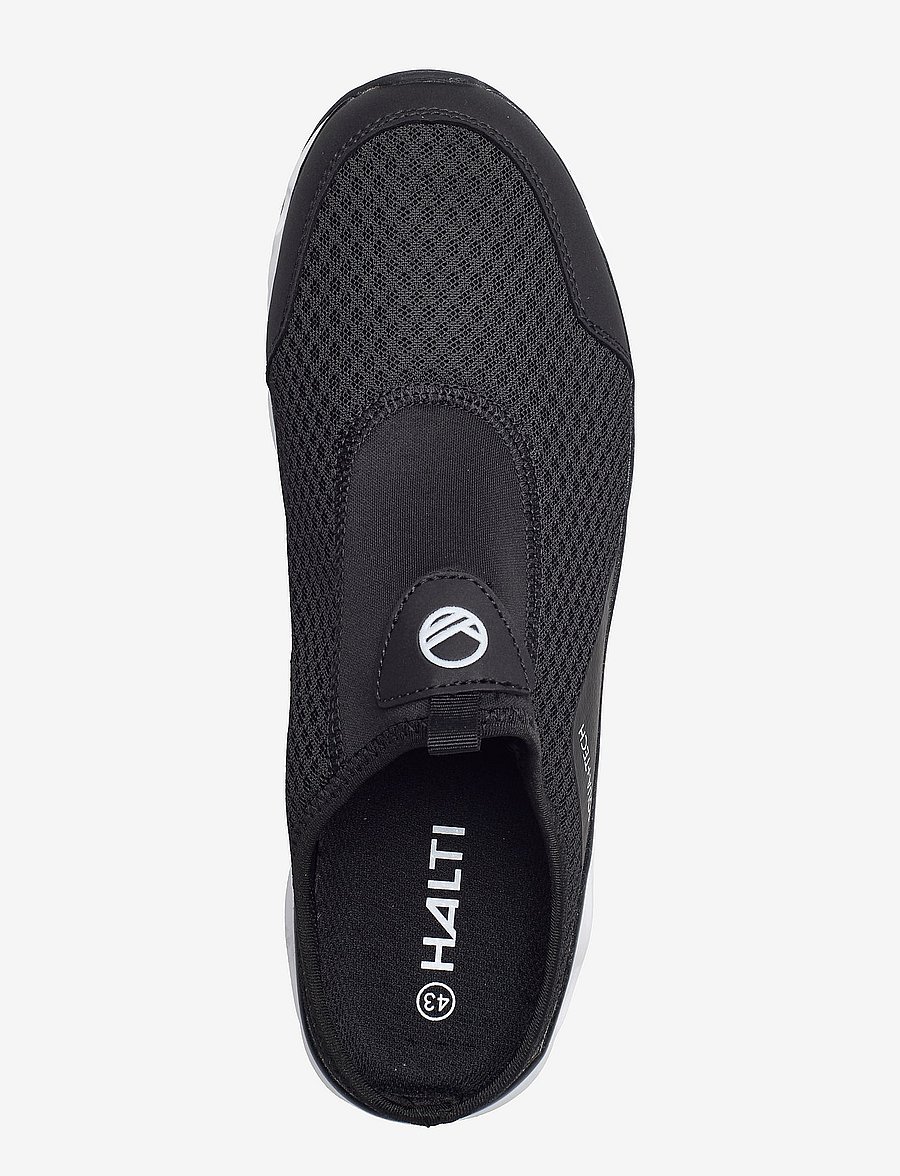 Halti - Lago Slipper Aquatech - black - 3